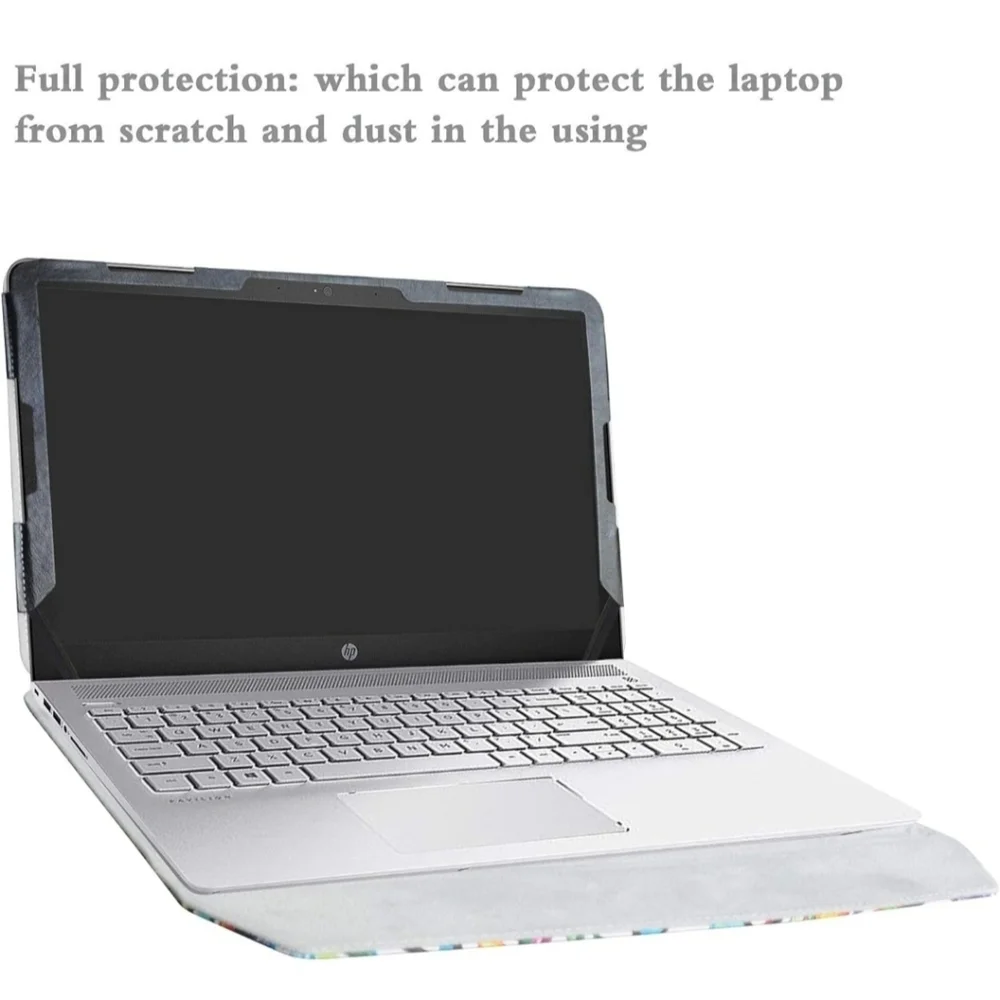 New Tree of Life Tablet MacBook Laptop Case